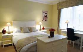 Milsoms Henley-on-Thames B&B,  Henley-on-thames